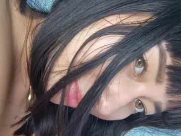 Andromeda_  live sex cam