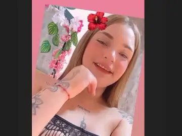 Asimonapaezcm1  live sex cam