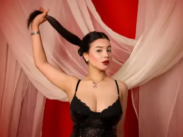 KiaraClark  live sex cam