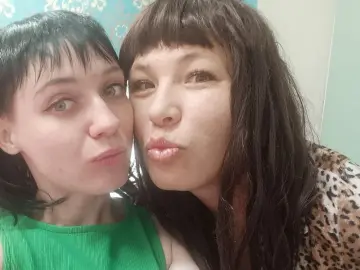 VikixErickax  live sex cam