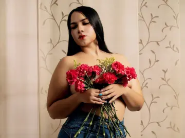 QueenSofia  live sex cam