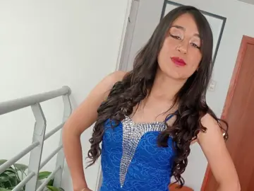 Agathamooncs  live sex cam