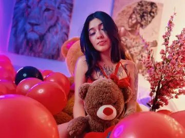 MiaFox_03  live sex cam