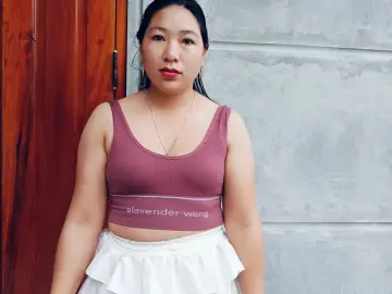 Melisa96  live sex cam