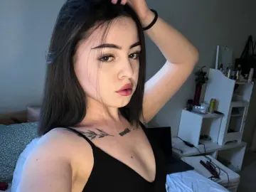 SinfulKittenn  live sex cam