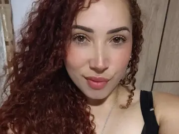 Redmerida77  live sex cam