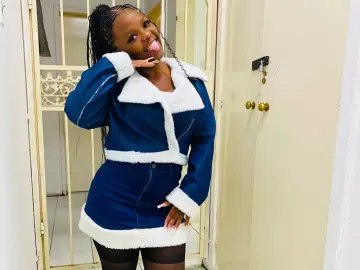 NubianHun  live sex cam