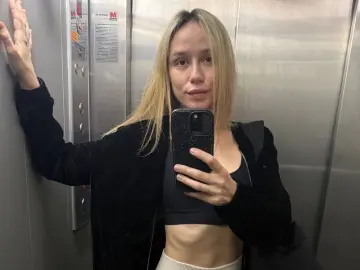 SexySecretGirl  live sex cam