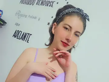 AgathaDuran  live sex cam