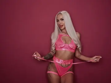 BaileyRushh  live sex cam