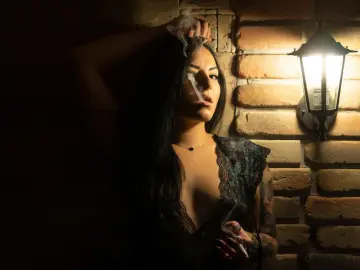 Izabel  live sex cam