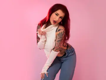 MallorieFoxx  live sex cam