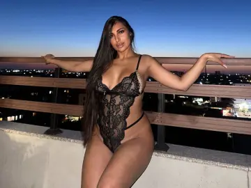 NattyMoon  live sex cam