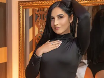 IsabelaRey  live sex cam
