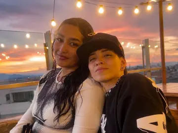 MeganAndRachelBlackX  live sex cam