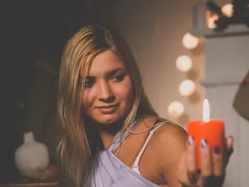 LiliPeach  live sex cam