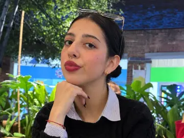 HannahCruzz  live sex cam