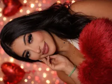 JulietaClark  live sex cam