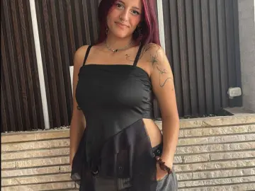 LiilyMoonn  live sex cam