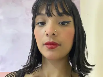 CHELIMAMLDONADO  live sex cam
