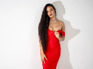 SusiexEve  live sex cam