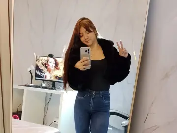 KarollJonesVSX  live sex cam
