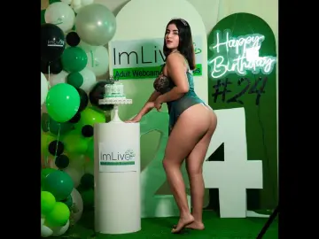 Flower_Cute  live sex cam