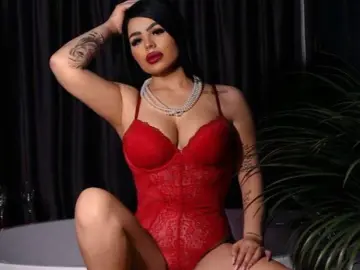 Lunaavixxe  live sex cam