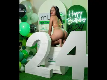 Zoe_Belle  live sex cam