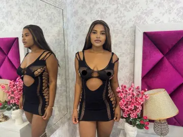 ThaliaStorrm1  live sex cam