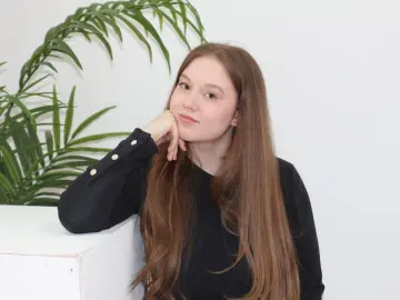 ValeriGilson  live sex cam