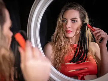 Dommemichelle  live sex cam