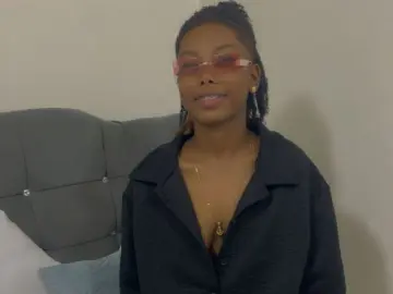 NaomiStreetk  live sex cam