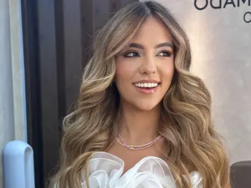 SamanthaBlondie  live sex cam