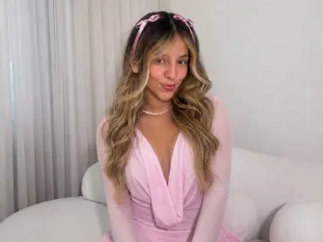 SamanthaBlondie  live sex cam