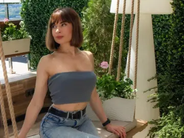 MaryKiitty  live sex cam