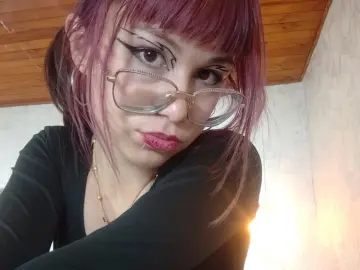 VeroBloomx  live sex cam