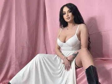 VictoriaRin  live sex cam