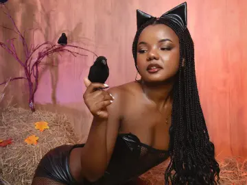 NoemiWalker  live sex cam
