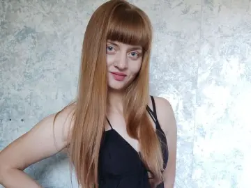 HoneyEvelyn  live sex cam