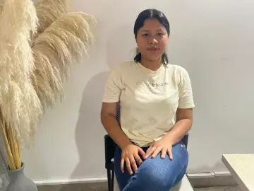 HilaryVivesS  live sex cam
