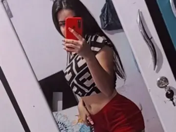 HotCharlotte  live sex cam