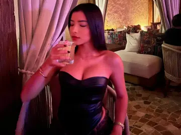 BiancaDream  live sex cam