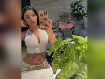 BiancaDream  live sex cam