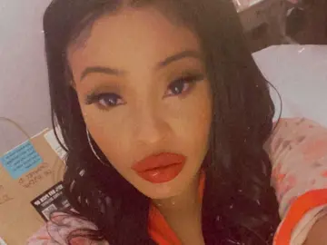 BrownSugarxox  live sex cam