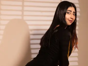 Nanisshawnna  live sex cam