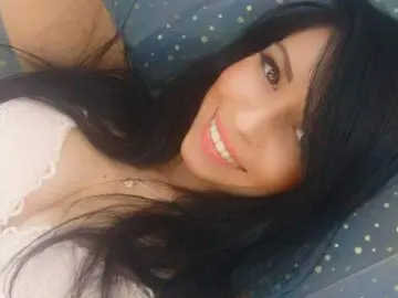 Alexania  live sex cam