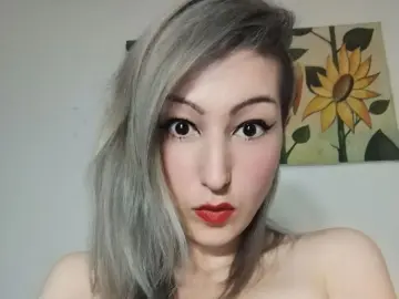 MissOrSlave  live sex cam