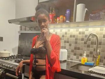 Sashapanthera  live sex cam