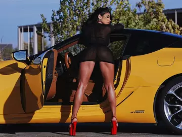 EvaReys25  live sex cam